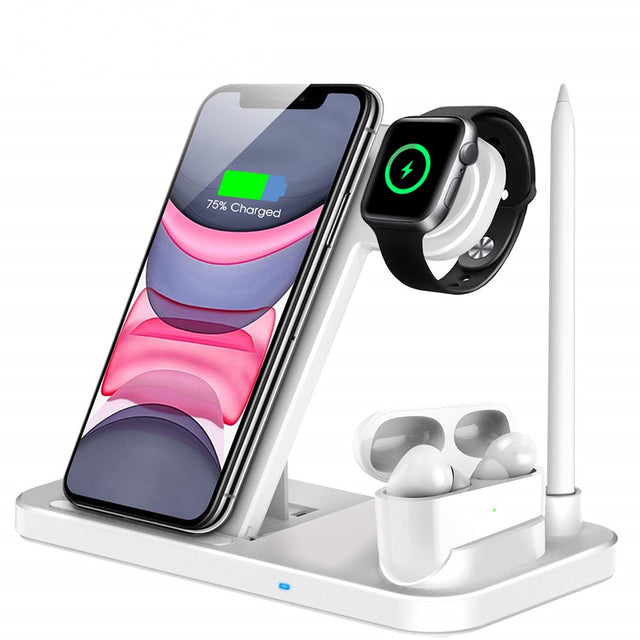 All in One Wireless Charger