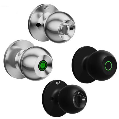 Smart Door Knob Keyless Entry Lock