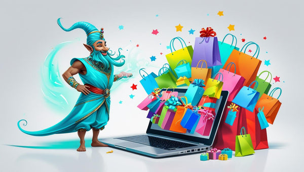 DigitalGenie.Store