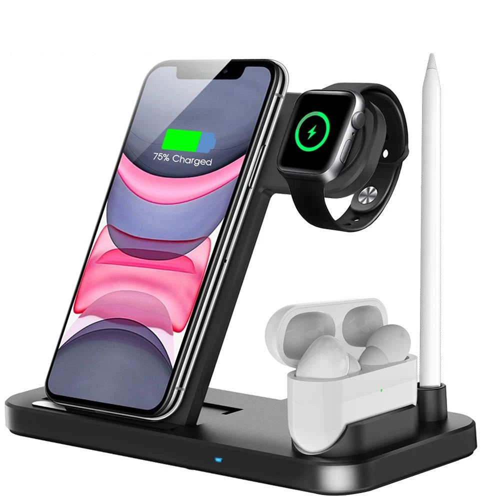All in One Wireless Charger